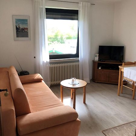 Ferienwohnungen Haus Sommerwind, 45075 Jemgum Kültér fotó