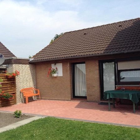 Ferienwohnungen Haus Sommerwind, 45075 Jemgum Kültér fotó