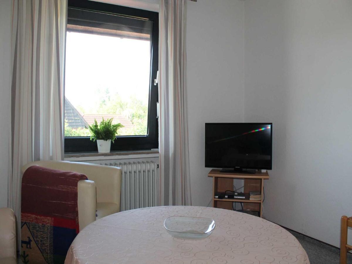 Ferienwohnungen Haus Sommerwind, 45075 Jemgum Kültér fotó