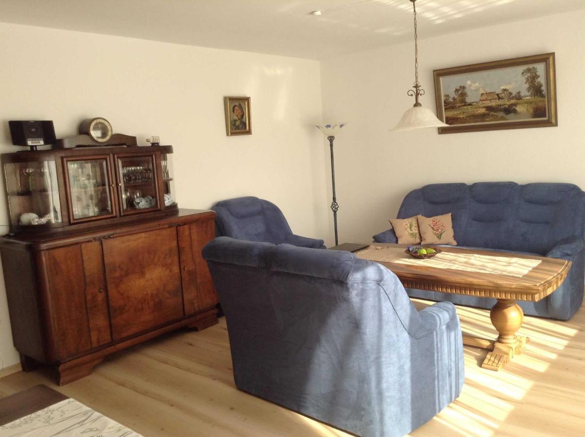 Ferienwohnungen Haus Sommerwind, 45075 Jemgum Kültér fotó