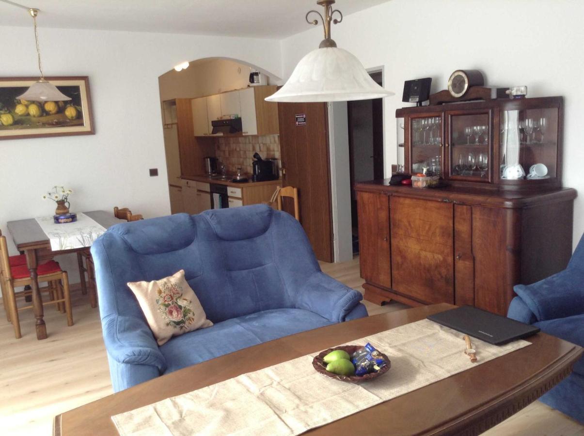 Ferienwohnungen Haus Sommerwind, 45075 Jemgum Kültér fotó