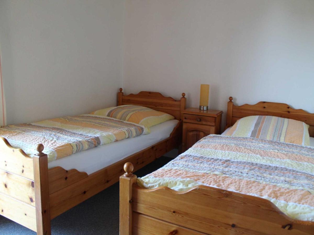 Ferienwohnungen Haus Sommerwind, 45075 Jemgum Kültér fotó