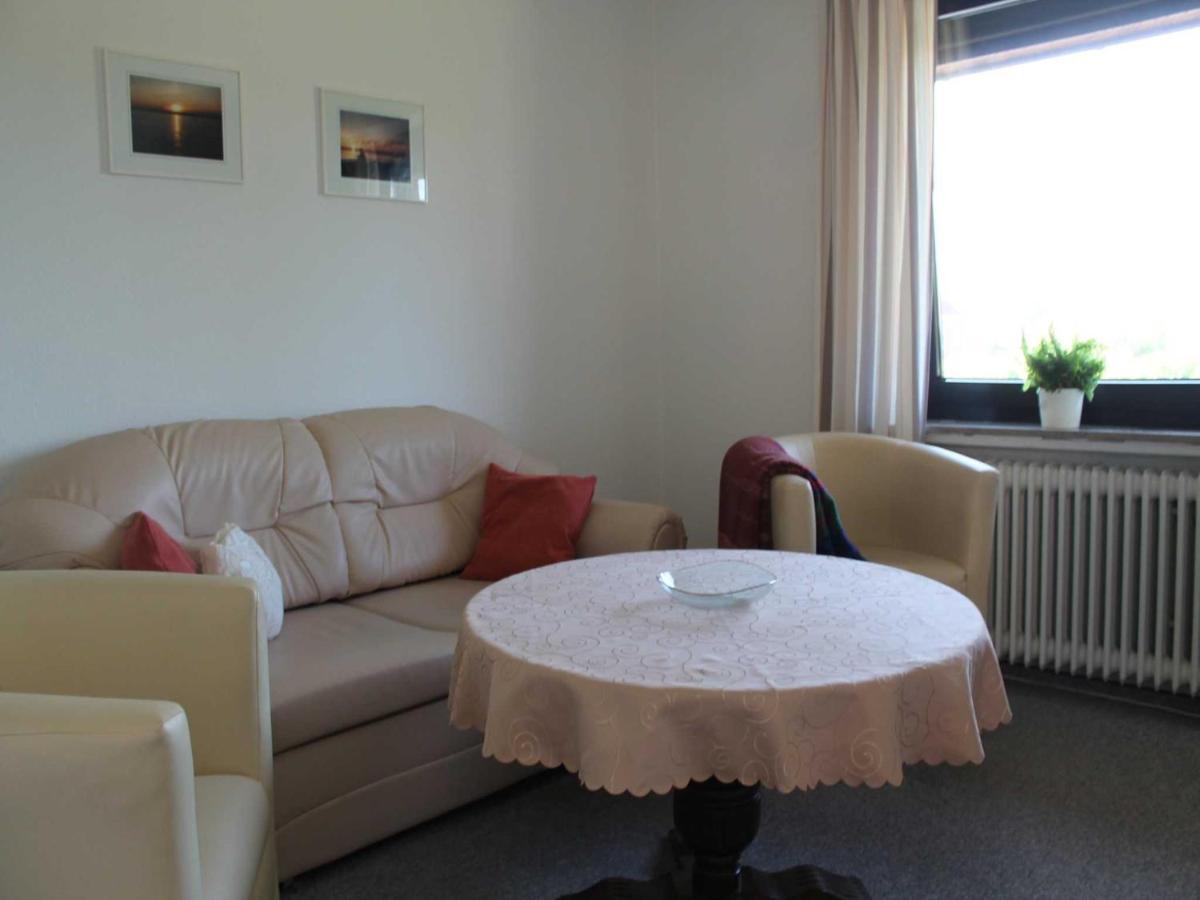 Ferienwohnungen Haus Sommerwind, 45075 Jemgum Kültér fotó