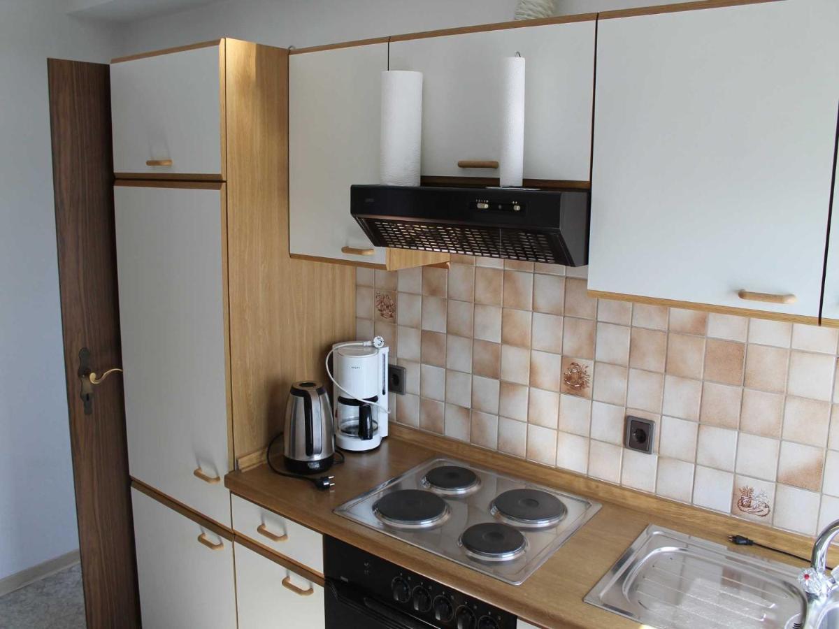Ferienwohnungen Haus Sommerwind, 45075 Jemgum Kültér fotó