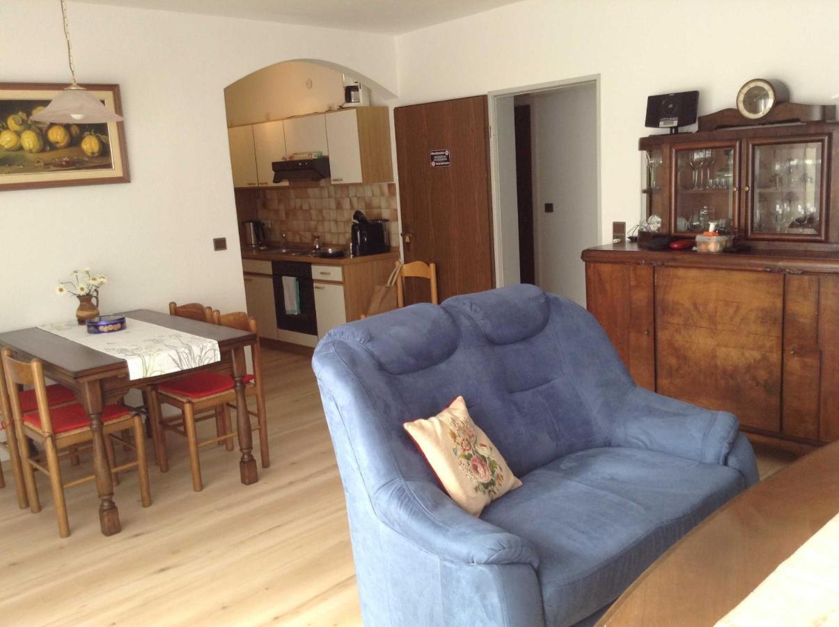 Ferienwohnungen Haus Sommerwind, 45075 Jemgum Kültér fotó