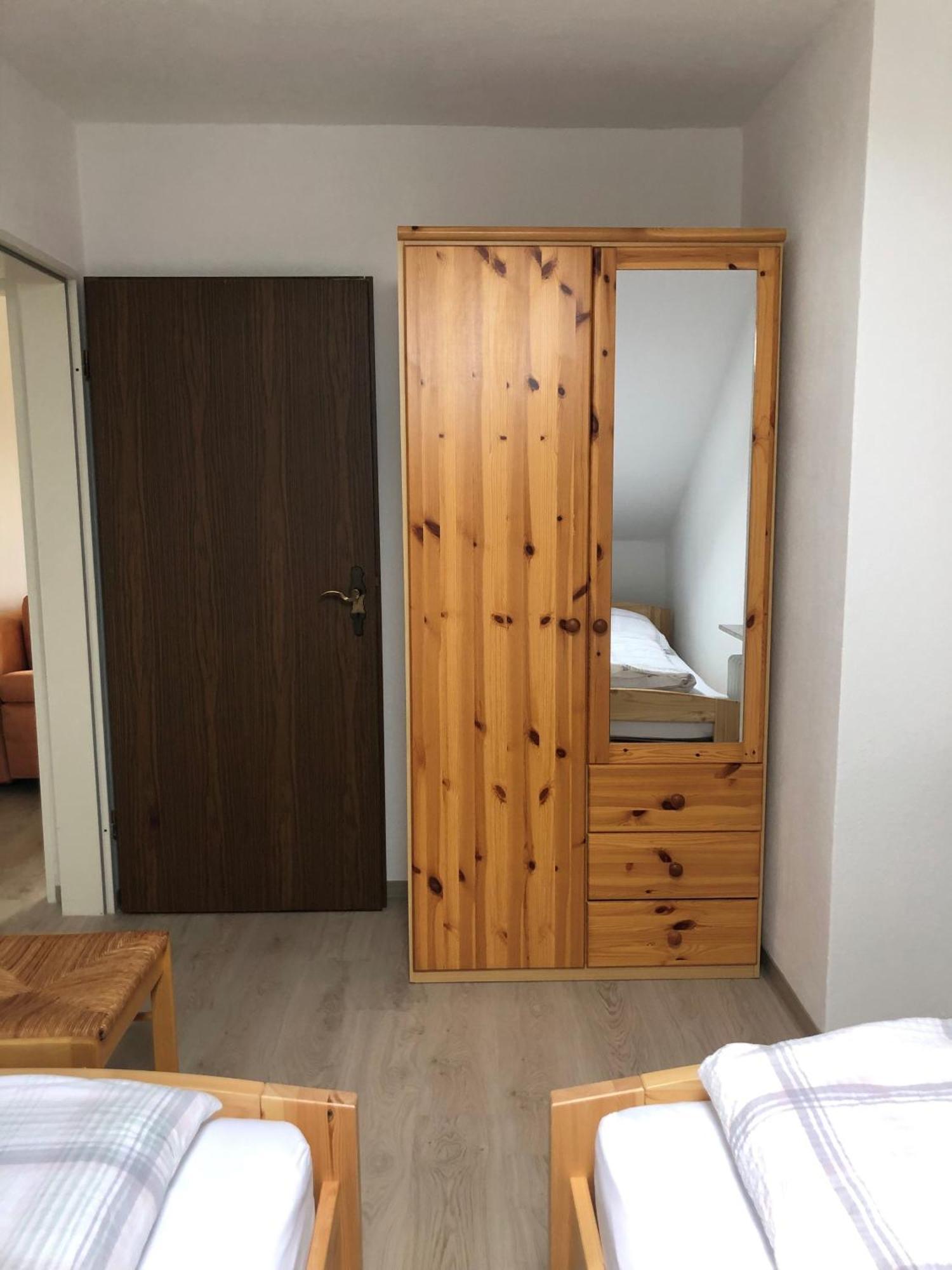 Ferienwohnungen Haus Sommerwind, 45075 Jemgum Kültér fotó