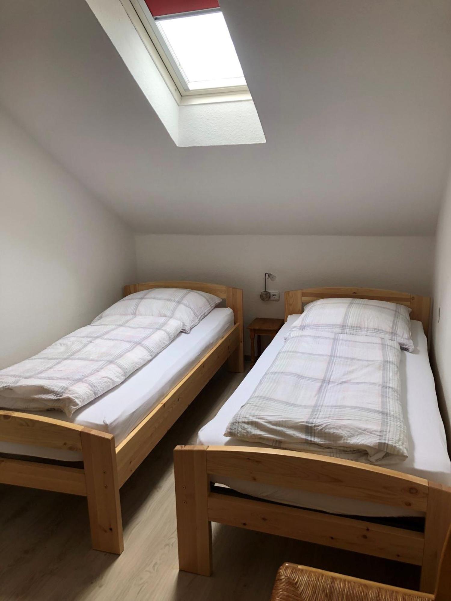 Ferienwohnungen Haus Sommerwind, 45075 Jemgum Kültér fotó