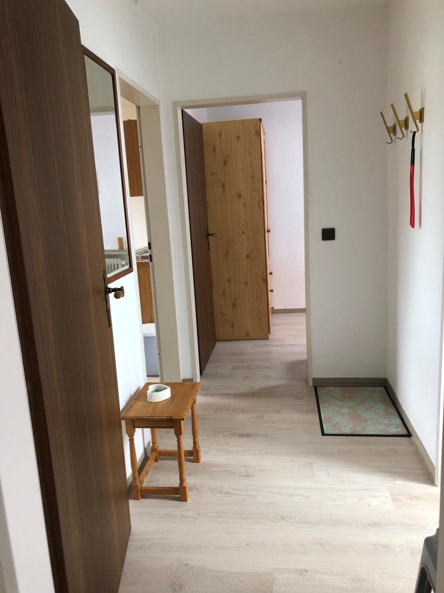 Ferienwohnungen Haus Sommerwind, 45075 Jemgum Kültér fotó