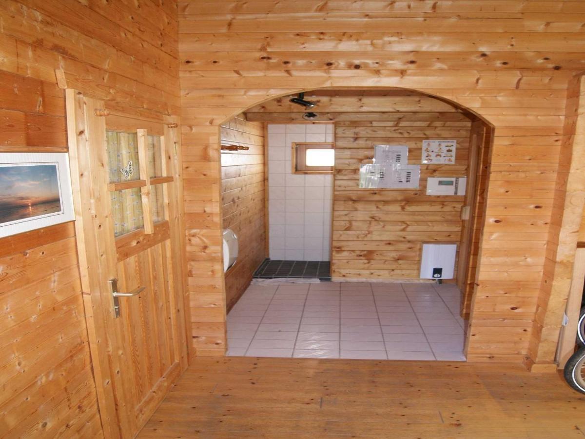 Ferienwohnungen Haus Sommerwind, 45075 Jemgum Kültér fotó